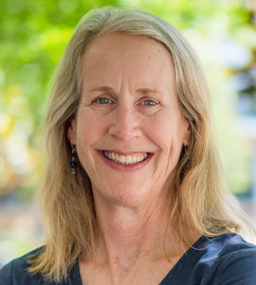 Dr.Susan Handy