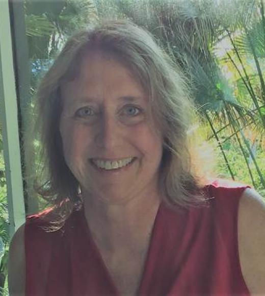 Caroline J Rodier