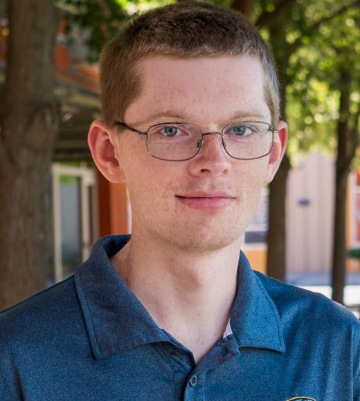 Daniel Byrd